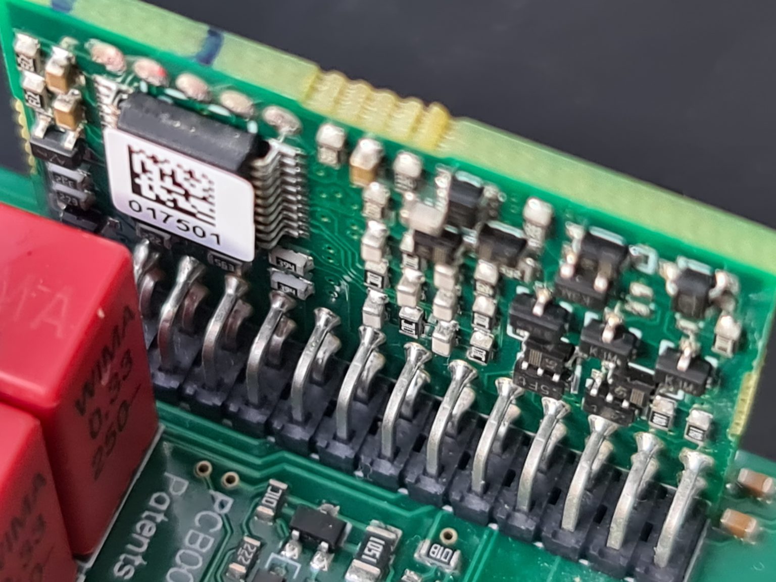 Purifi 1ET400A – Module – Andy T's Techno Blog